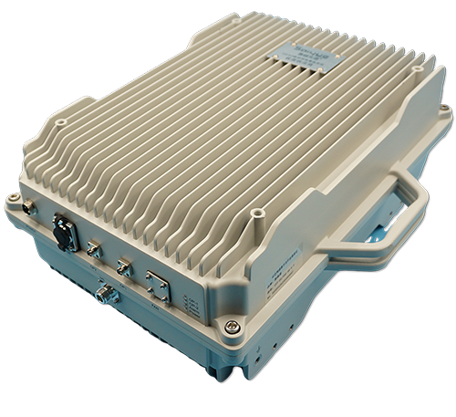 班玛单频/双频/四频/五频运营级数字光纤直放站