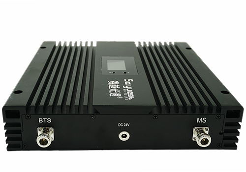 班玛双频手机信号增强器2000㎡