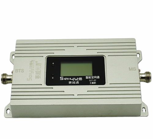 班玛双频手机信号增强器800㎡