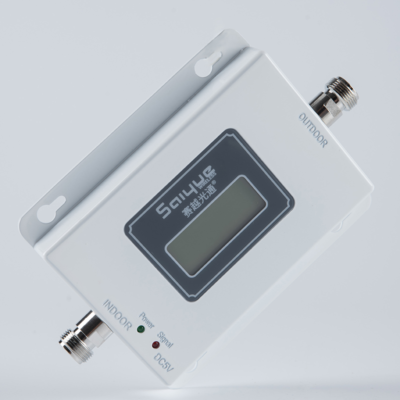 班玛家用配电房机房信号放大器200㎡