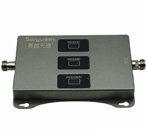 班玛三频手机信号增强器200㎡