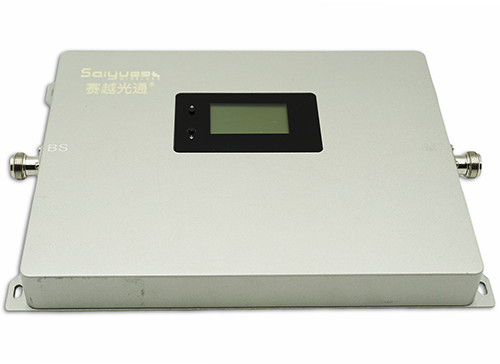  班玛三频/四频/五频手机信号接收器800㎡