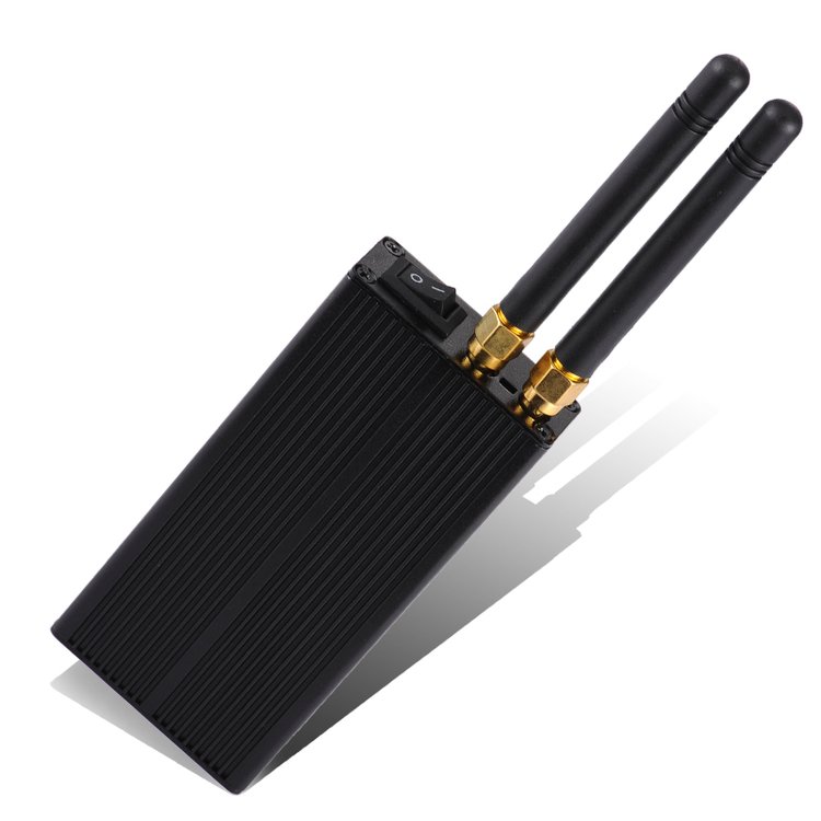  班玛1.2G/1.5G导航屏蔽器