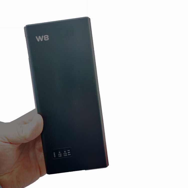 班玛蓝牙WiFi信号屏蔽器