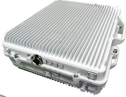 班玛信令级数字室分型移动通信干扰器