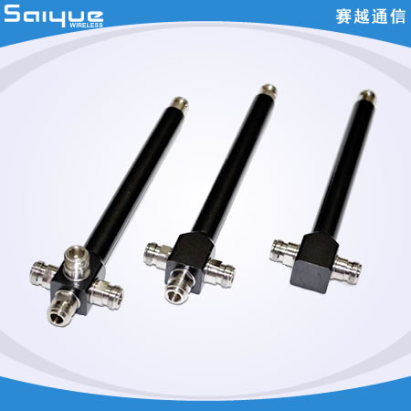  班玛FM调频广播同步广播功分器