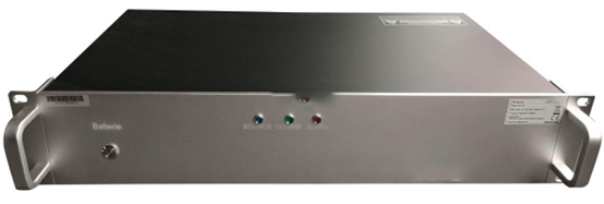  班玛350M PDT消防集群警用主机直放站
