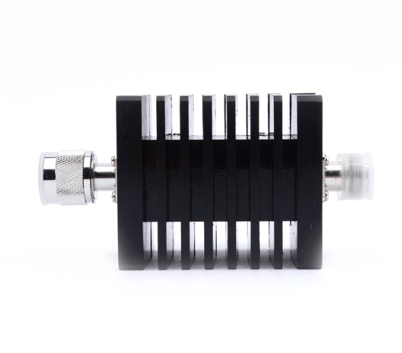  班玛腔体固定衰减器0-3G/0-4G  N型接口